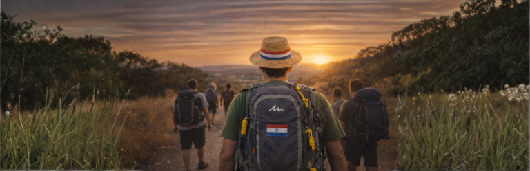 No camino solo: Cuando el sueño dejó de ser solo mío